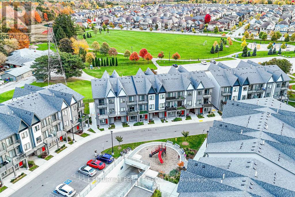 702 - 2635 William Jackson Drive, Pickering (Duffin Heights), Ontario  L1X 0L4 - Photo 6 - E12486130