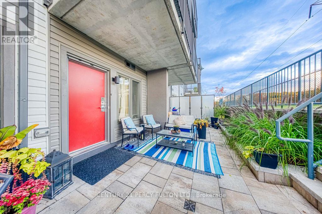 702 - 2635 William Jackson Drive, Pickering (Duffin Heights), Ontario  L1X 0L4 - Photo 9 - E12486130