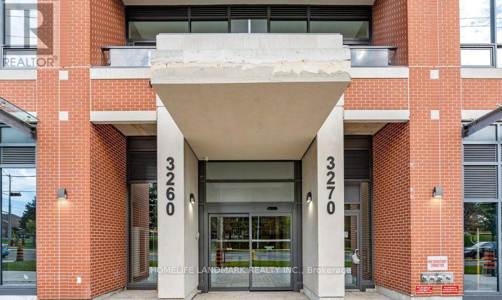 330 - 3270 Sheppard Avenue E, Toronto, Ontario  M1T 3K3 - Photo 2 - E12486172