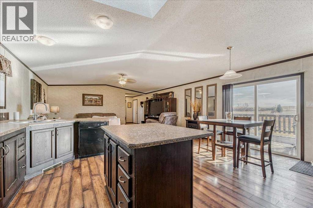 190003 240 Range Road, Rural Vulcan County, Alberta  T0L 1P0 - Photo 11 - A2263162