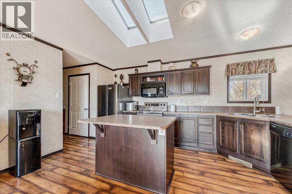 190003 240 Range Road, Rural Vulcan County, Alberta  T0L 1P0 - Photo 12 - A2263162