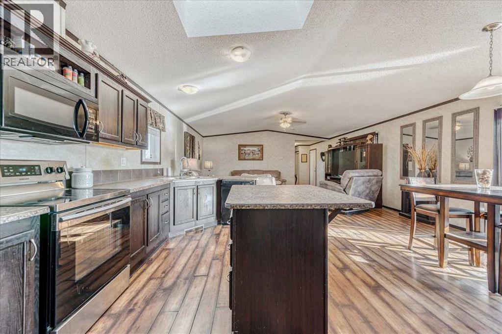 190003 240 Range Road, Rural Vulcan County, Alberta  T0L 1P0 - Photo 13 - A2263162