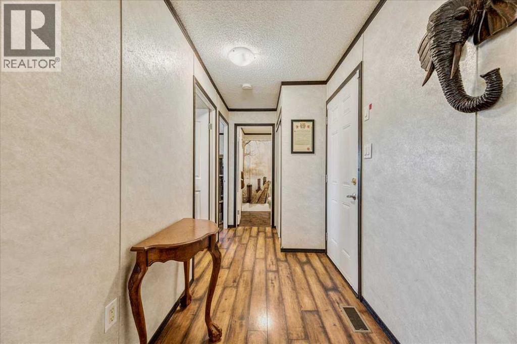 190003 240 Range Road, Rural Vulcan County, Alberta  T0L 1P0 - Photo 14 - A2263162