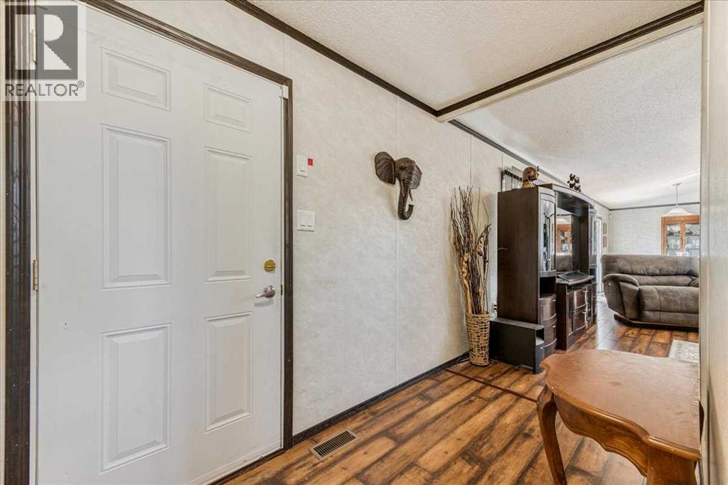 190003 240 Range Road, Rural Vulcan County, Alberta  T0L 1P0 - Photo 2 - A2263162