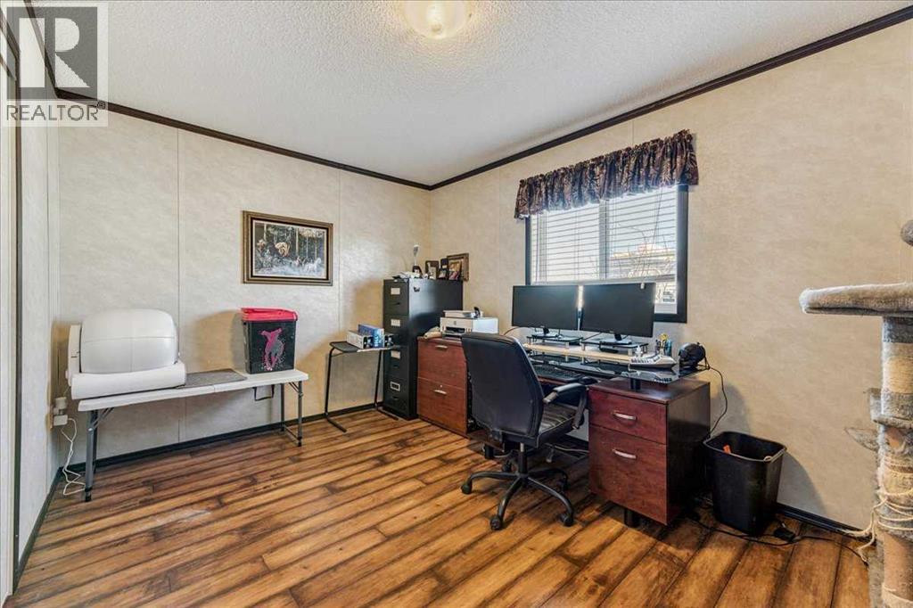 190003 240 Range Road, Rural Vulcan County, Alberta  T0L 1P0 - Photo 22 - A2263162