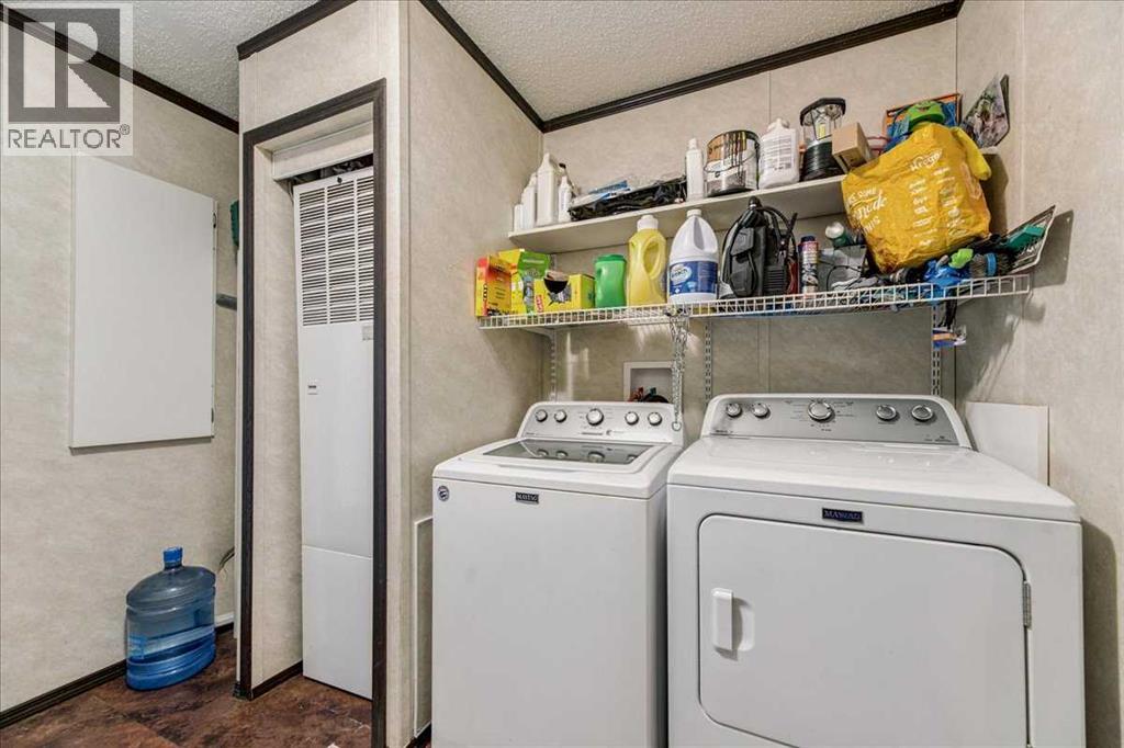 190003 240 Range Road, Rural Vulcan County, Alberta  T0L 1P0 - Photo 25 - A2263162