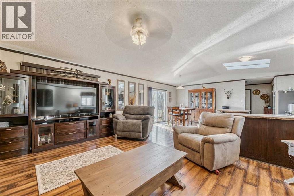 190003 240 Range Road, Rural Vulcan County, Alberta  T0L 1P0 - Photo 3 - A2263162