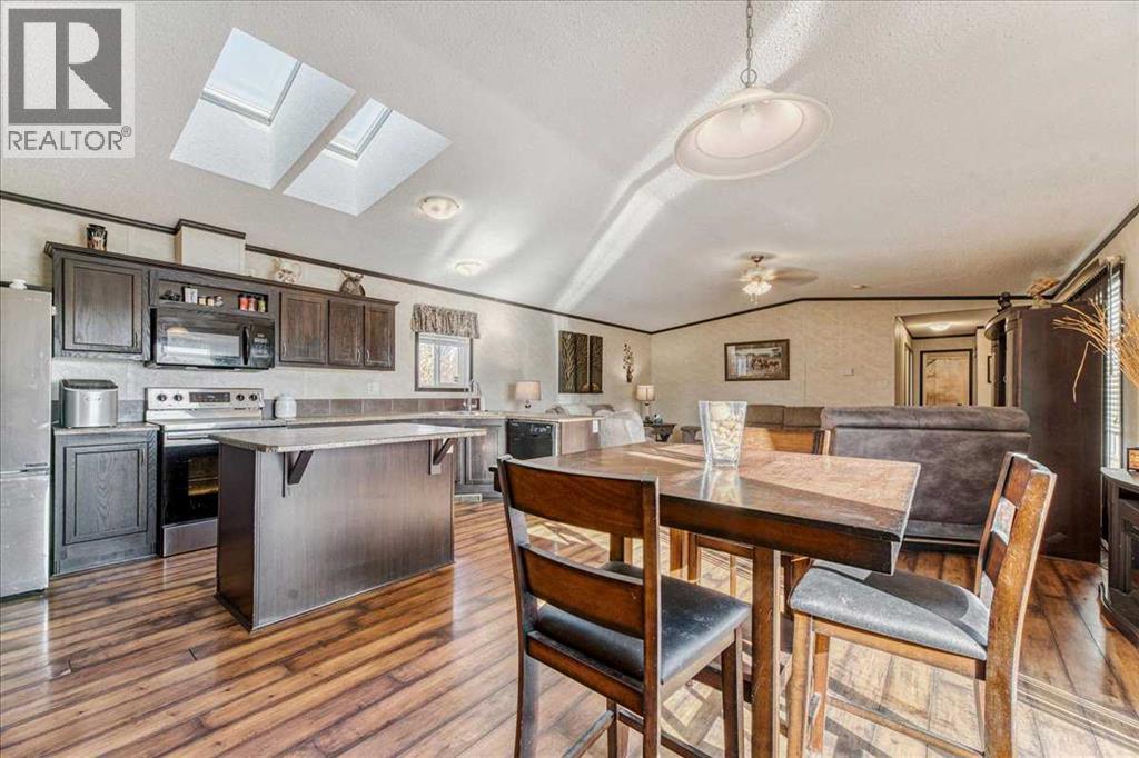 190003 240 Range Road, Rural Vulcan County, Alberta  T0L 1P0 - Photo 8 - A2263162