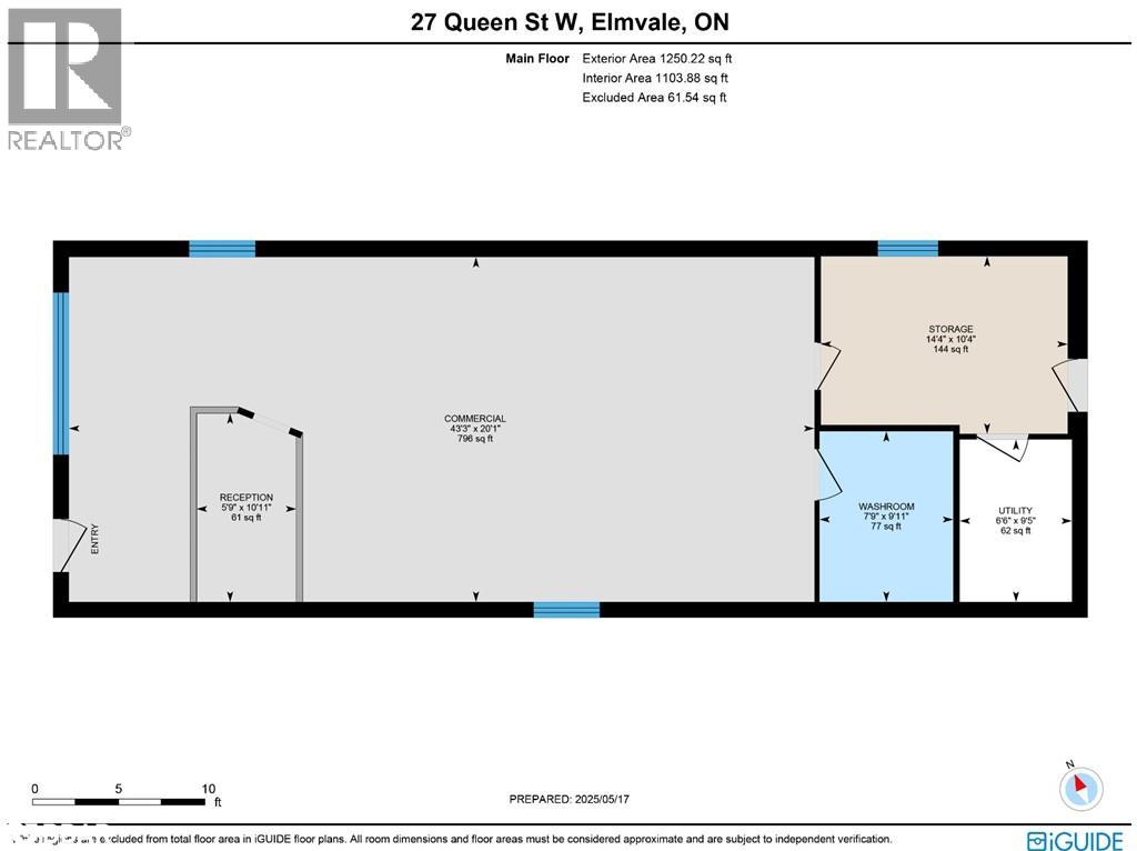 27 Queen Street West, Elmvale, Ontario  L0L 1P0 - Photo 15 - 40783868