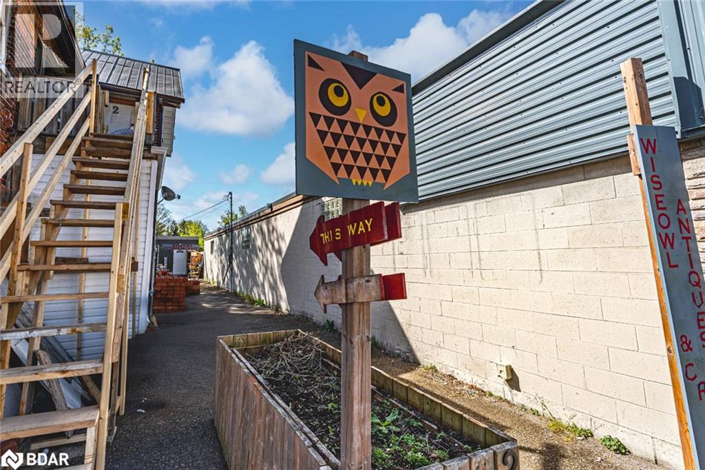 27 Queen Street West, Elmvale, Ontario  L0L 1P0 - Photo 2 - 40783868