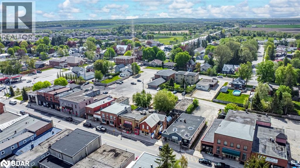 27 Queen Street West, Elmvale, Ontario  L0L 1P0 - Photo 3 - 40783868