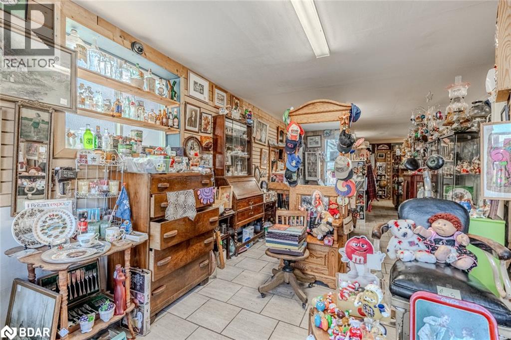 27 Queen Street West, Elmvale, Ontario  L0L 1P0 - Photo 5 - 40783868