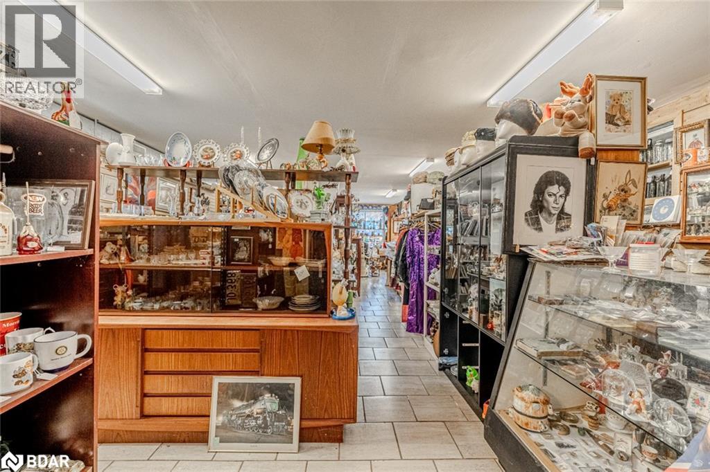 27 Queen Street West, Elmvale, Ontario  L0L 1P0 - Photo 8 - 40783868