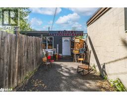 27 QUEEN STREET WEST, Elmvale, Ontario
