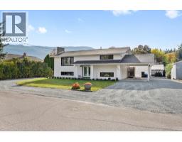 3085 Douglas Street, armstrong, British Columbia