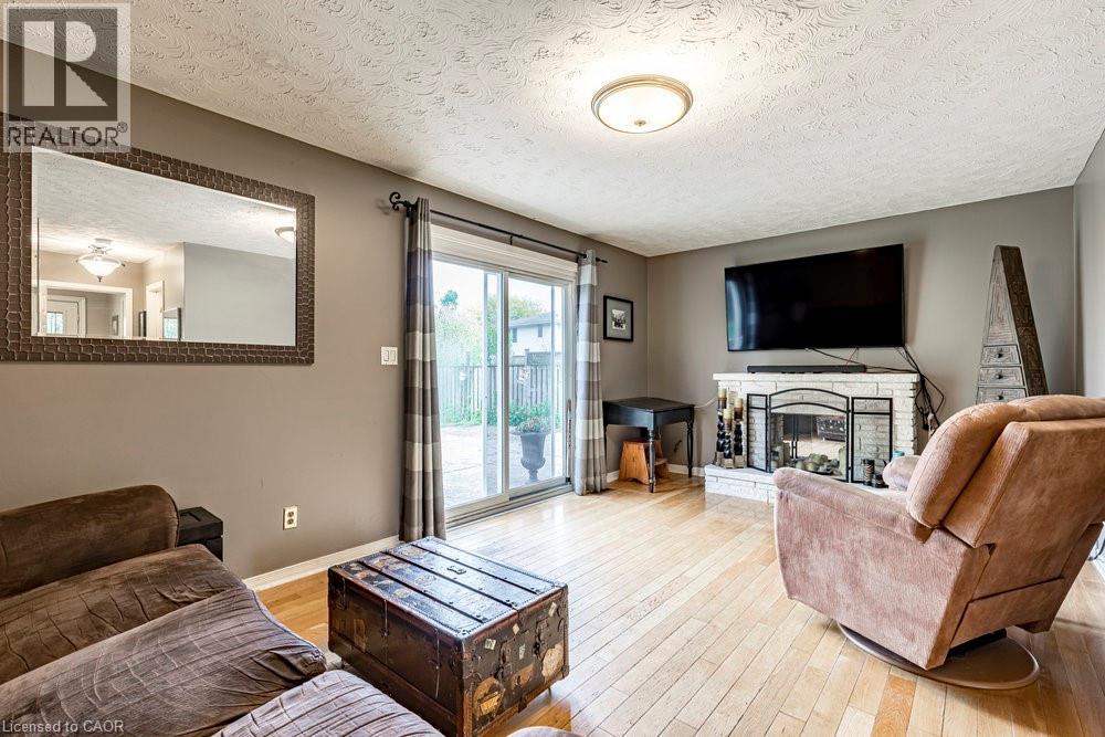 6871 Corwin Crescent, Niagara Falls, Ontario  L2G 2M9 - Photo 14 - 40783783