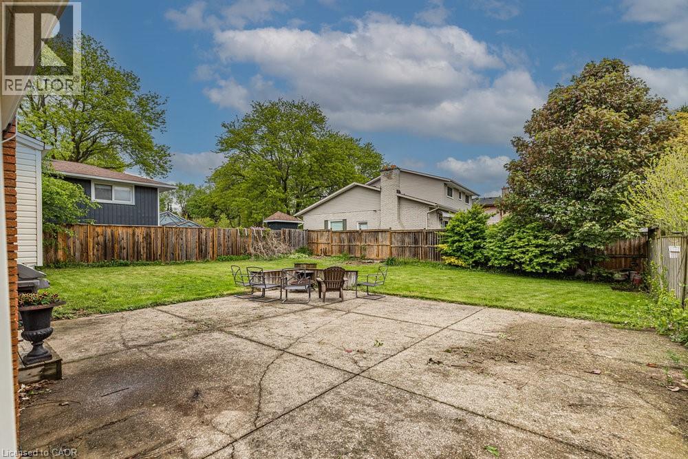 6871 Corwin Crescent, Niagara Falls, Ontario  L2G 2M9 - Photo 19 - 40783783