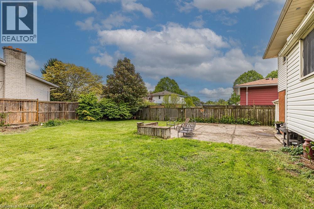 6871 Corwin Crescent, Niagara Falls, Ontario  L2G 2M9 - Photo 20 - 40783783