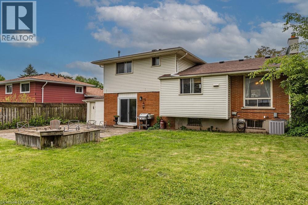 6871 Corwin Crescent, Niagara Falls, Ontario  L2G 2M9 - Photo 21 - 40783783