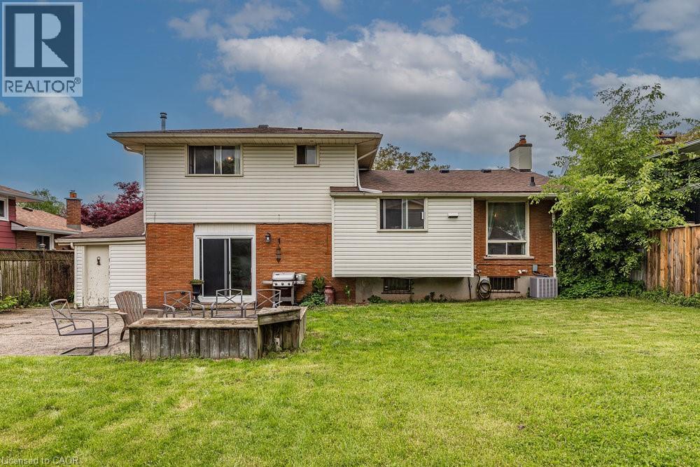 6871 Corwin Crescent, Niagara Falls, Ontario  L2G 2M9 - Photo 22 - 40783783