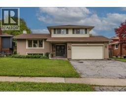 6871 CORWIN Crescent, Niagara Falls, Ontario