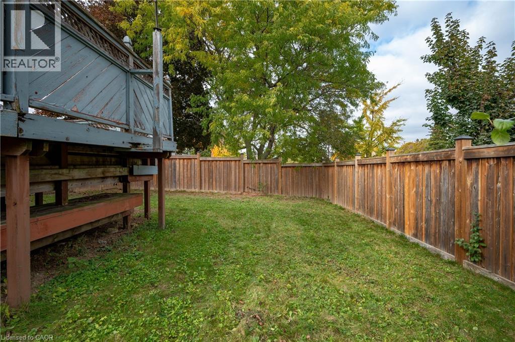 18 Kingston Crescent, Kitchener, Ontario  N2B 2T7 - Photo 30 - 40782248