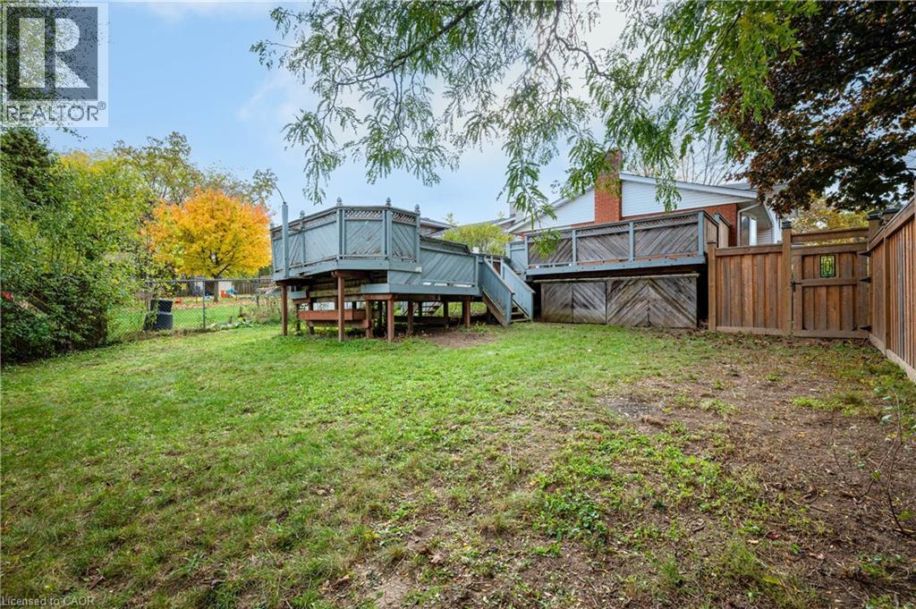 18 Kingston Crescent, Kitchener, Ontario  N2B 2T7 - Photo 31 - 40782248