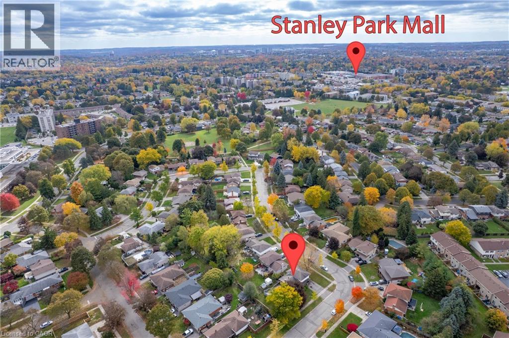 18 Kingston Crescent, Kitchener, Ontario  N2B 2T7 - Photo 37 - 40782248