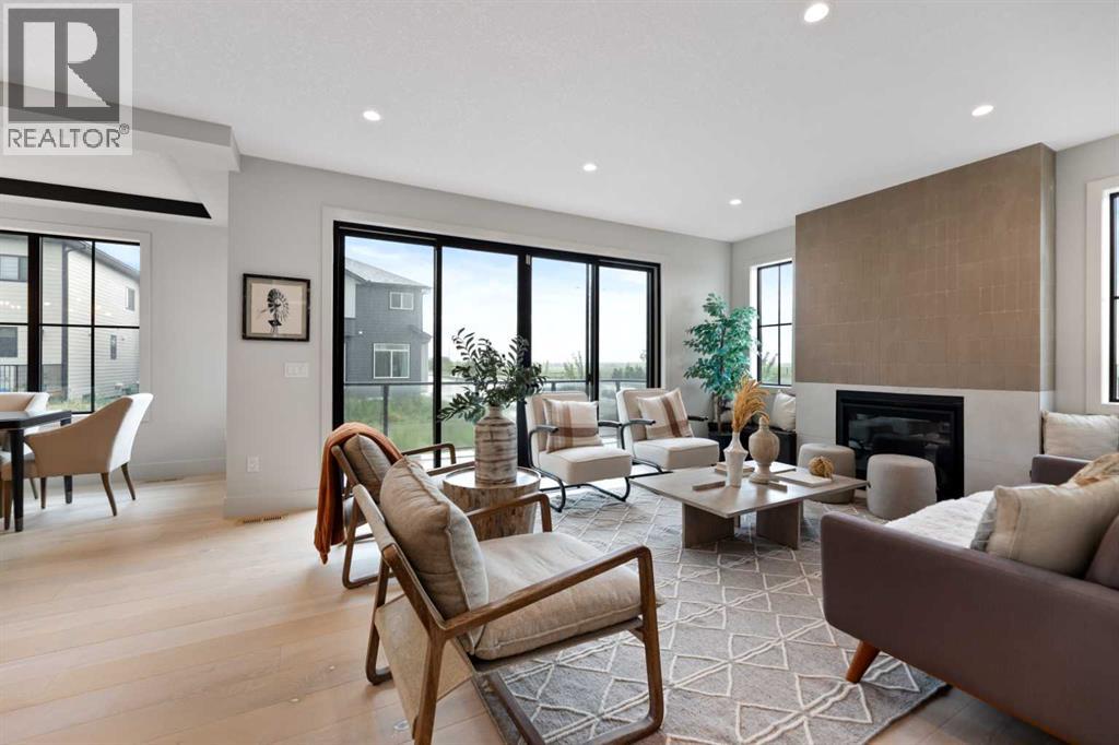 101 South Shore View, Chestermere, Alberta  T1Z 0J1 - Photo 16 - A2267439