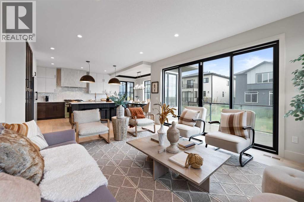 101 South Shore View, Chestermere, Alberta  T1Z 0J1 - Photo 18 - A2267439