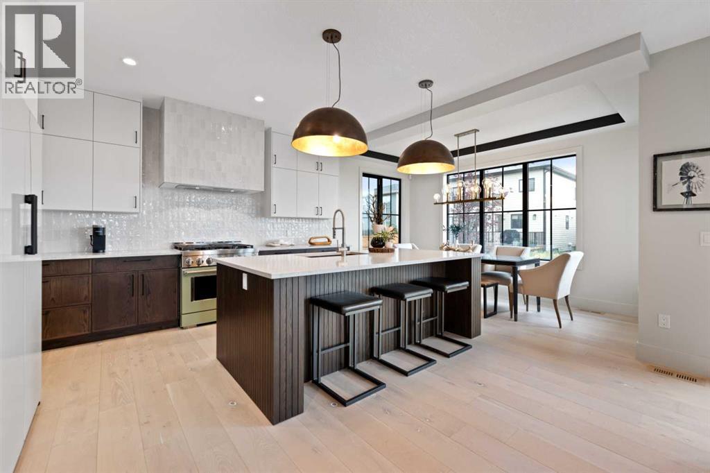 101 South Shore View, Chestermere, Alberta  T1Z 0J1 - Photo 7 - A2267439