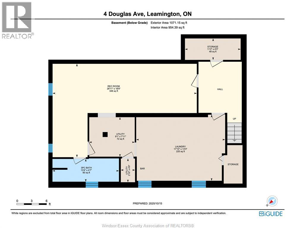 4 Douglas Avenue, Leamington, Ontario  N8H 2G2 - Photo 44 - 25025907