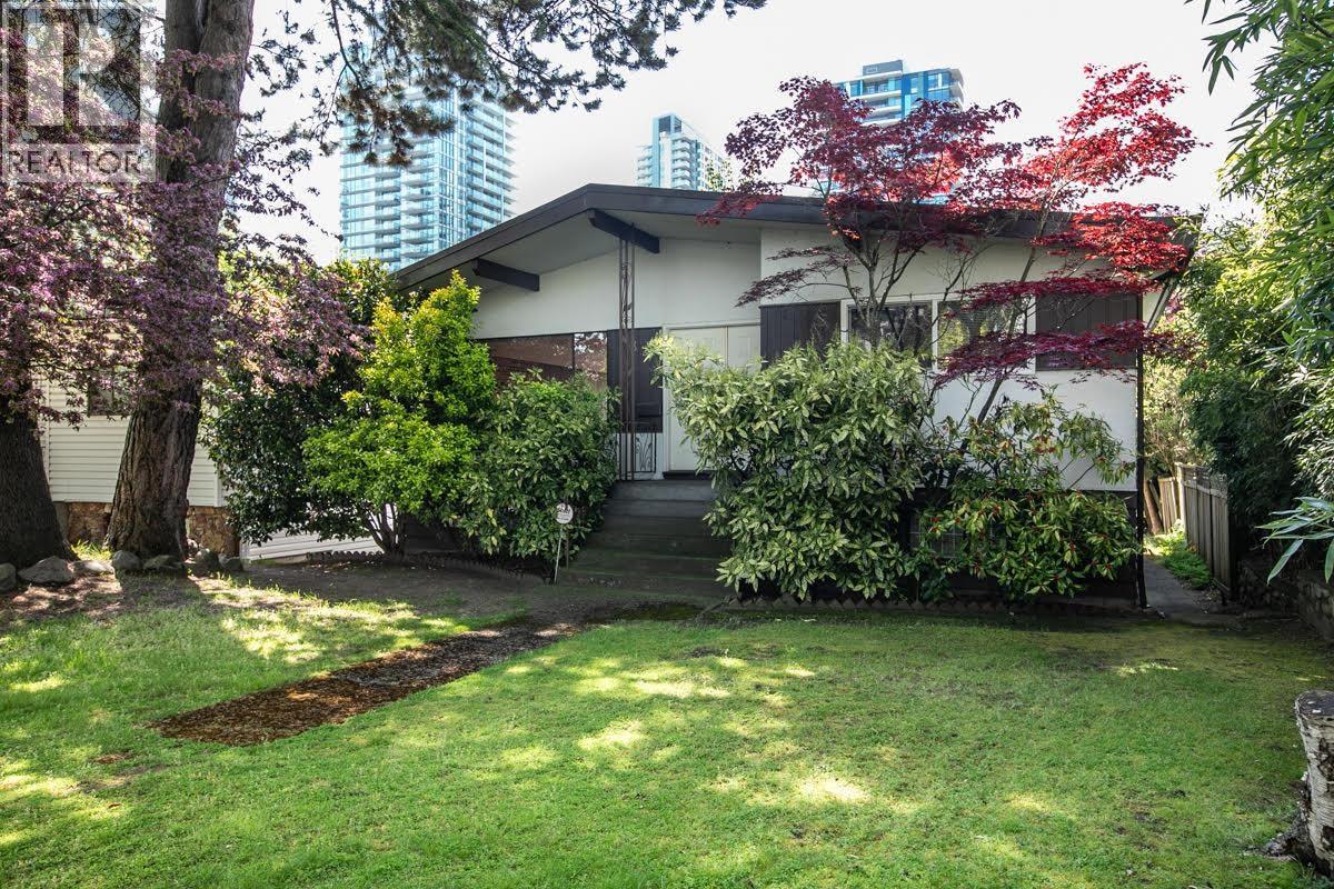 532 W 64TH AVENUE, Vancouver, British Columbia