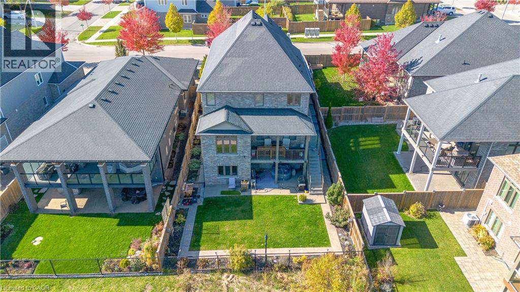 90 Days Avenue, Thorold, Ontario  L2V 0E6 - Photo 3 - 40782449