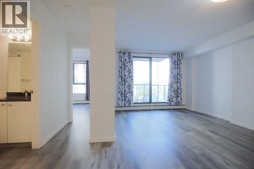 606, 1111 6 Avenue SW, Calgary, Alberta