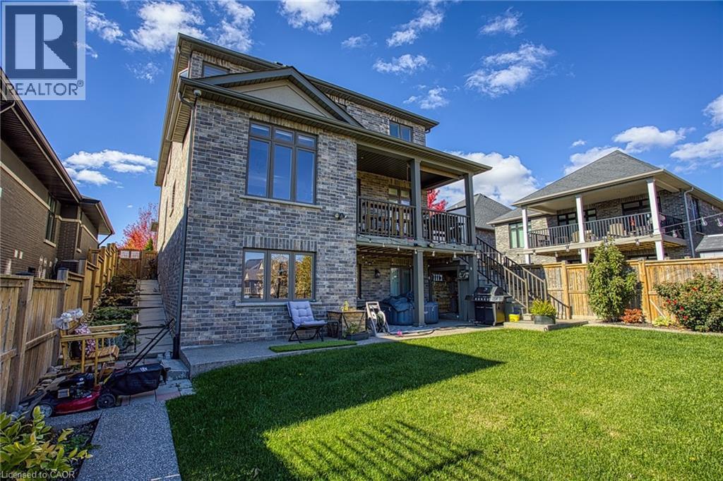 90 Days Avenue, Thorold, Ontario  L2V 0E6 - Photo 8 - 40782449