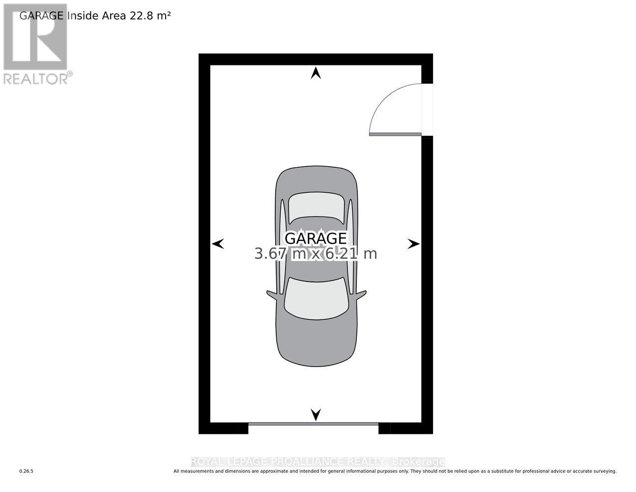 12 Riverview Crescent, Prescott, Ontario  K0E 1T1 - Photo 21 - X12486187