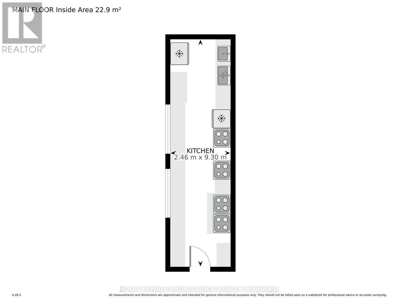 12 Riverview Crescent, Prescott, Ontario  K0E 1T1 - Photo 22 - X12486187