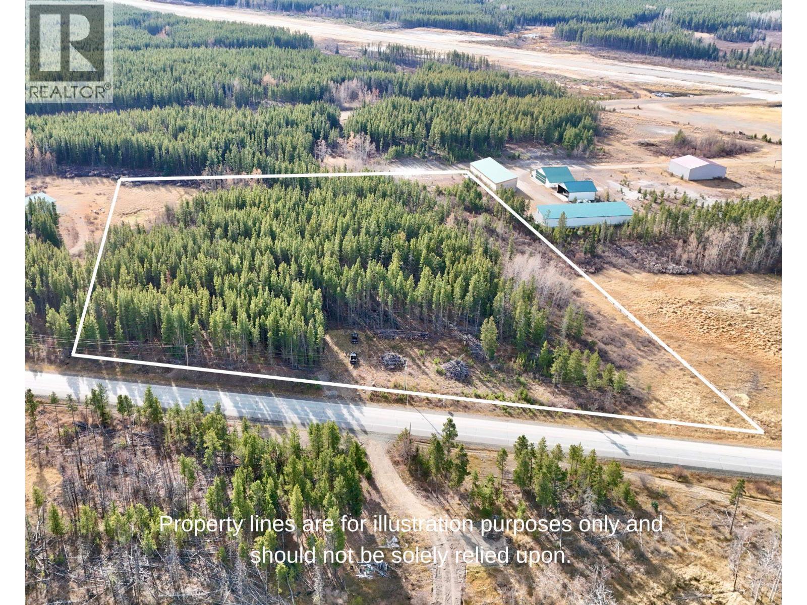 22455 CHILCOTIN-BELLA COOLA 20 HIGHWAY, Chilcotin, British Columbia