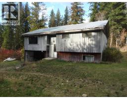 50 East Poirier Road, mara, British Columbia