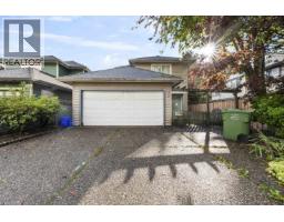 10231 CAMBIE ROAD, Richmond, British Columbia