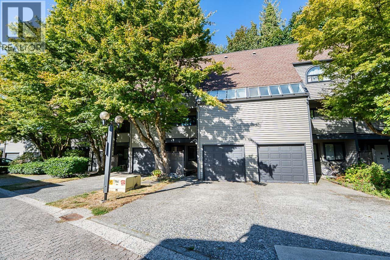 8561 FLOWERING PLACE, Burnaby, British Columbia