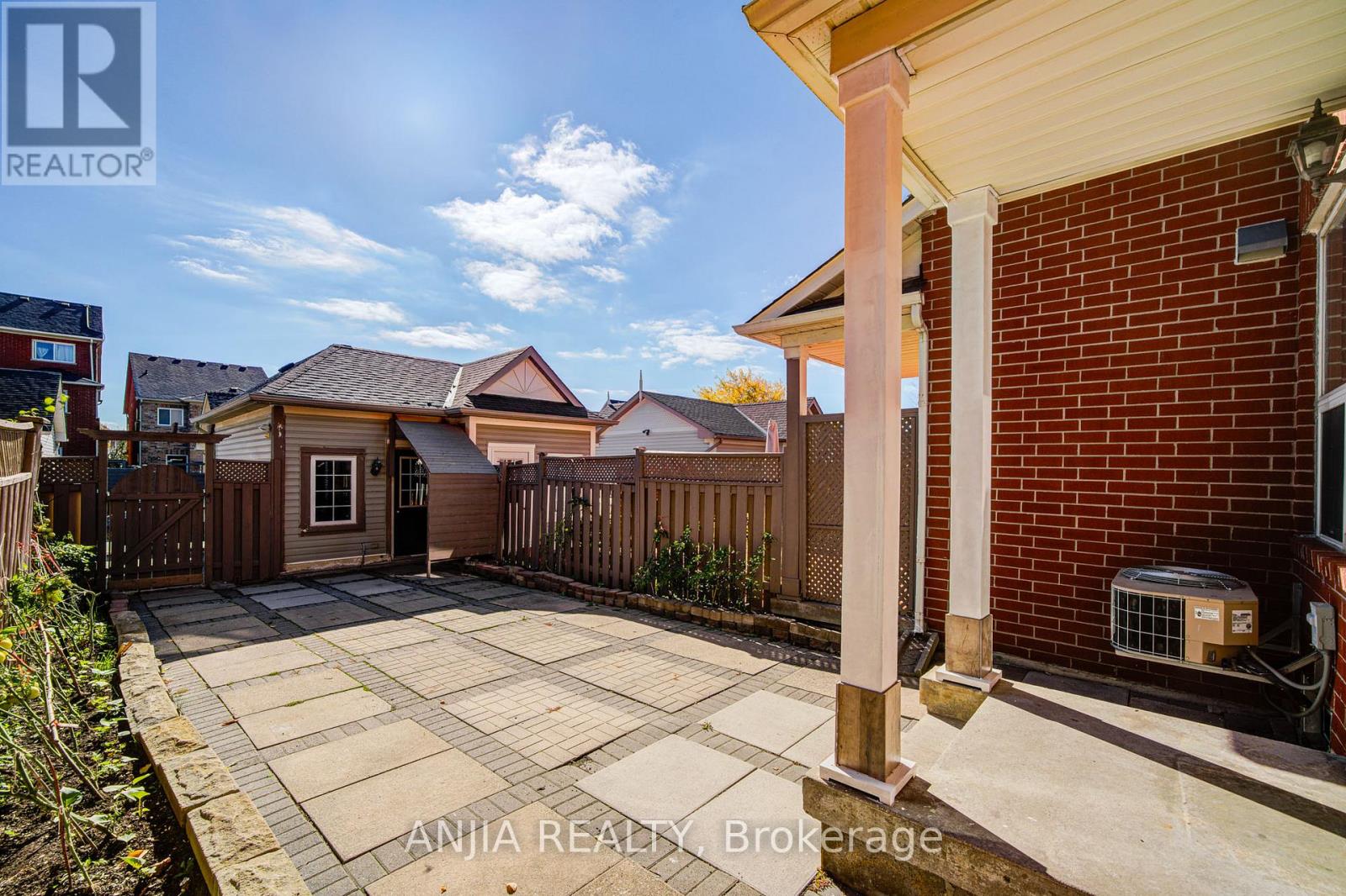 81 White's Hill Avenue, Markham, Ontario  L6B 1C2 - Photo 44 - N12486128