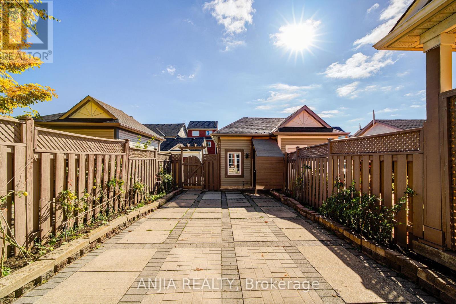 81 White's Hill Avenue, Markham, Ontario  L6B 1C2 - Photo 47 - N12486128