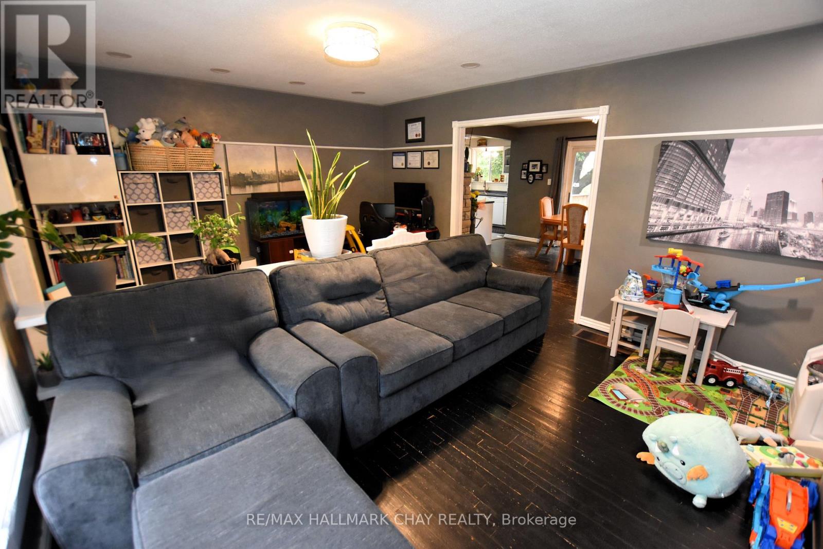 7345 Yonge Street, Innisfil, Ontario  L9S 2M6 - Photo 4 - N12486167