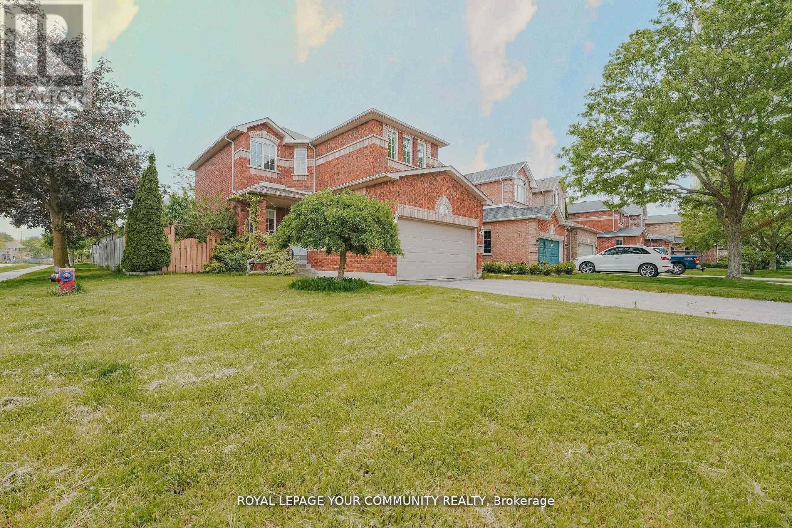 550 Greig Circle, Newmarket, Ontario  L3Y 8S6 - Photo 12 - N12486182