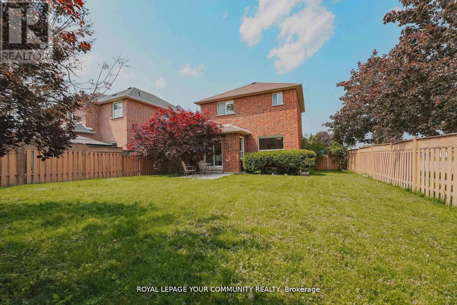 550 Greig Circle, Newmarket, Ontario  L3Y 8S6 - Photo 13 - N12486182
