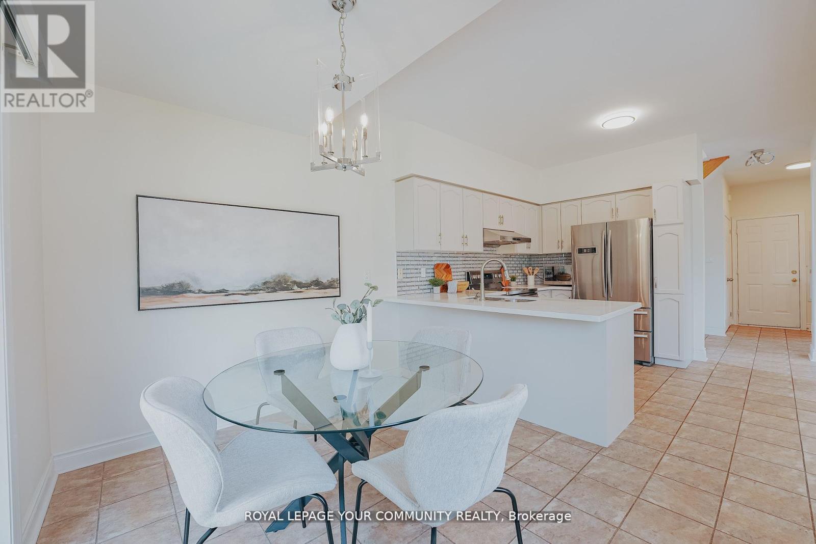 550 Greig Circle, Newmarket, Ontario  L3Y 8S6 - Photo 20 - N12486182