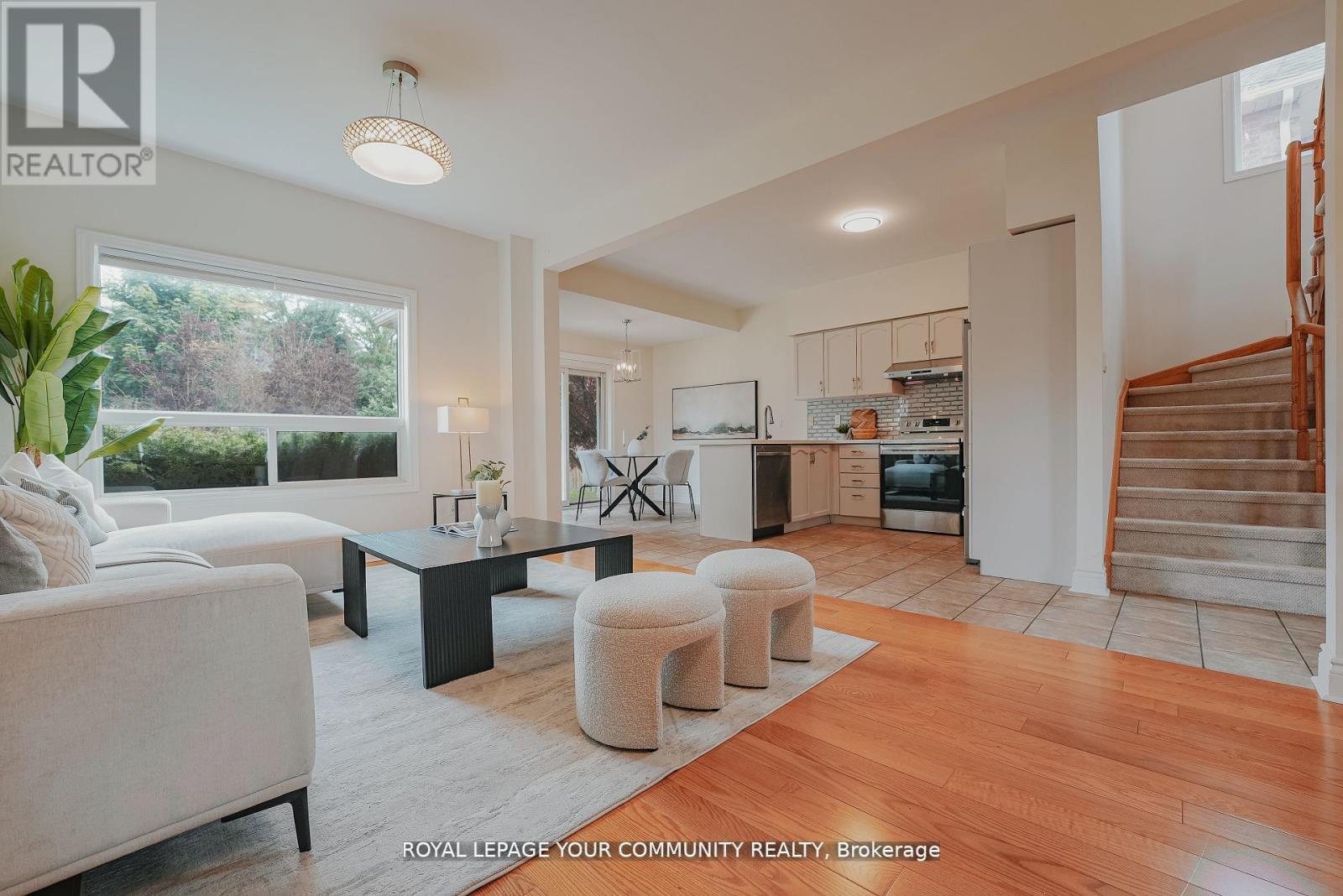 550 Greig Circle, Newmarket, Ontario  L3Y 8S6 - Photo 21 - N12486182