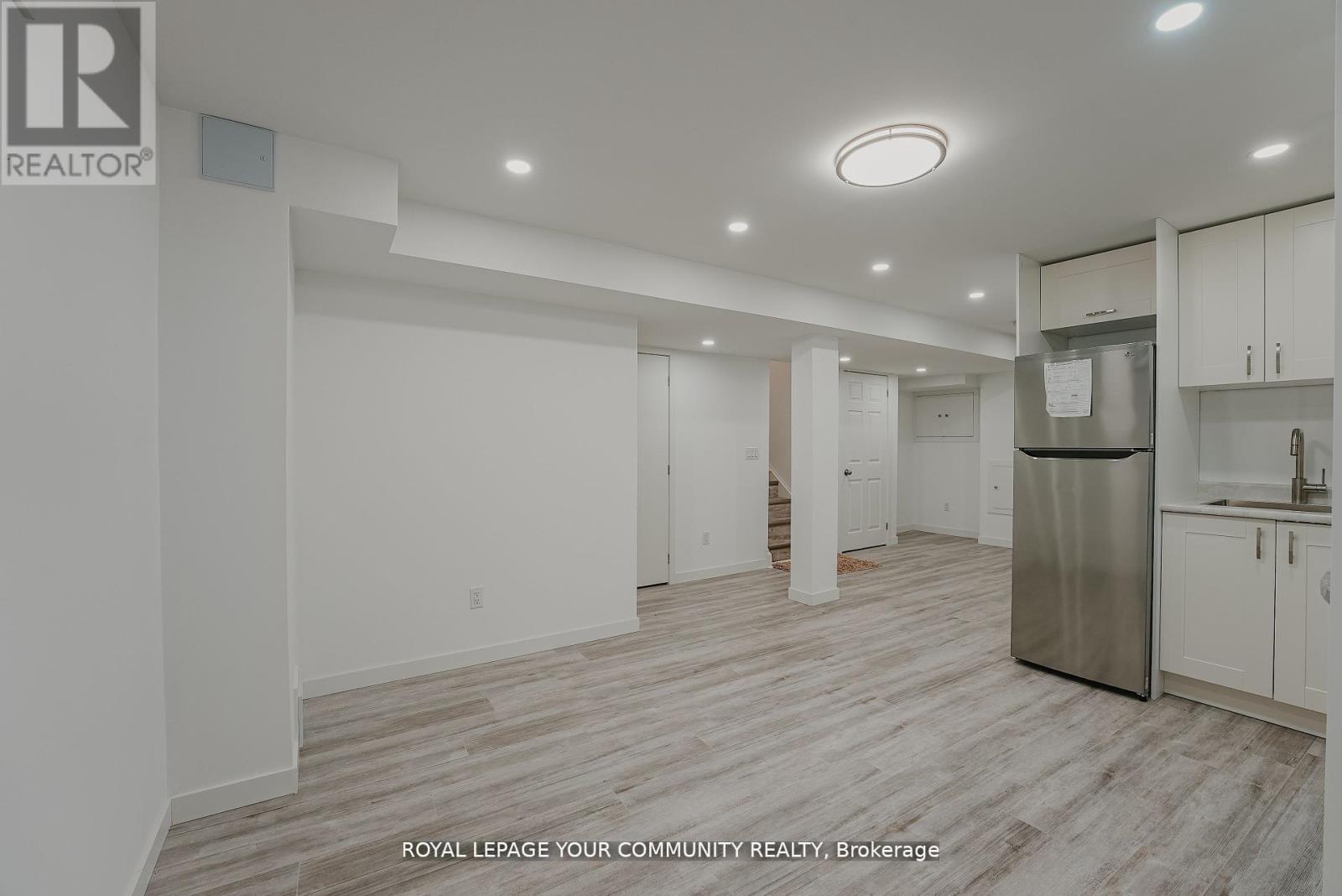 550 Greig Circle, Newmarket, Ontario  L3Y 8S6 - Photo 39 - N12486182